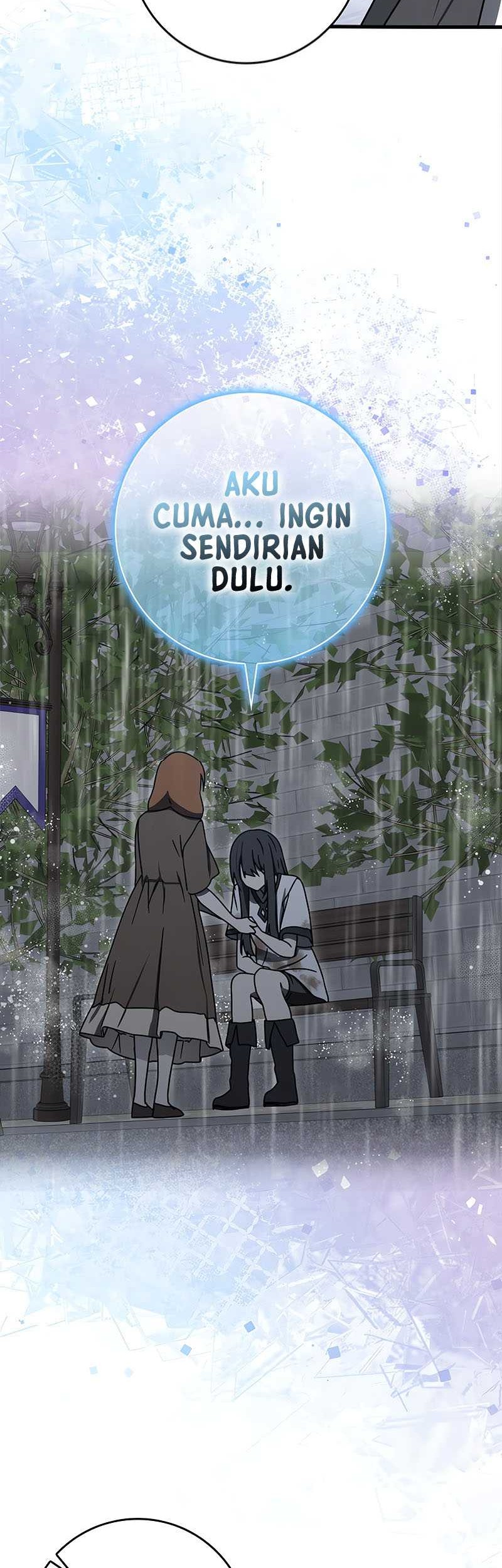 The Demon Prince Goes to the Academy Chapter 76 Gambar 34