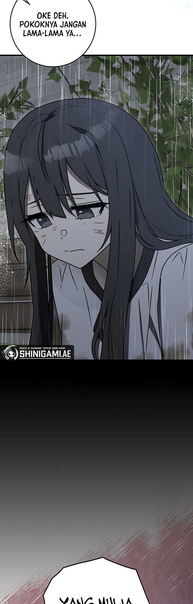The Demon Prince Goes to the Academy Chapter 76 Gambar 35