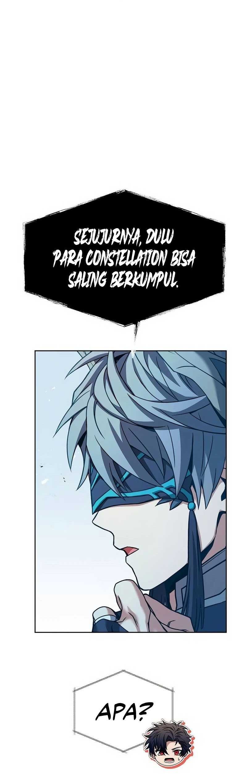The Constellations Are My Disciples Chapter 80 Gambar 34