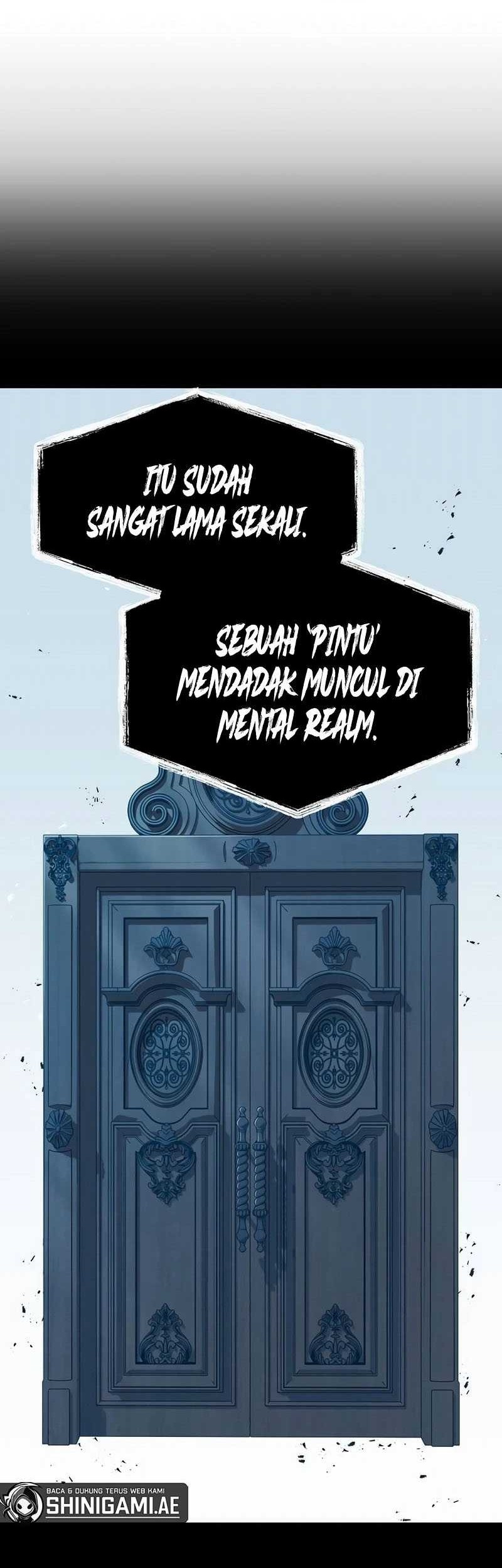 The Constellations Are My Disciples Chapter 80 Gambar 35