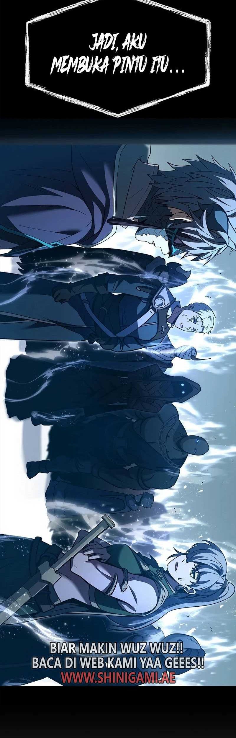 The Constellations Are My Disciples Chapter 80 Gambar 37
