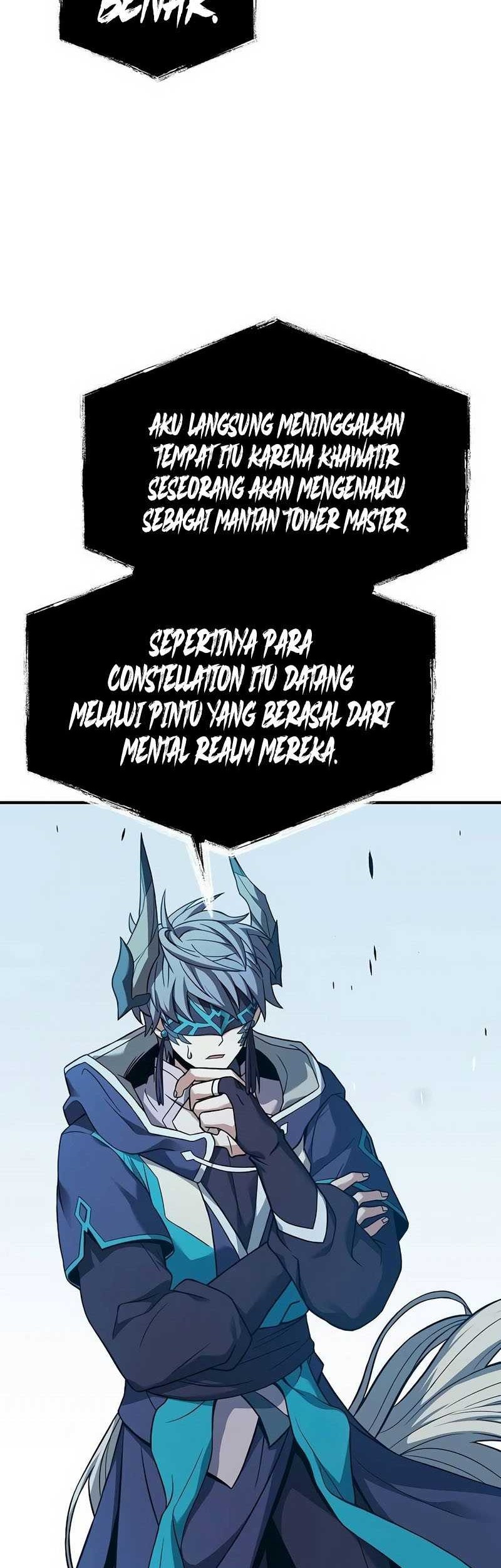The Constellations Are My Disciples Chapter 80 Gambar 39