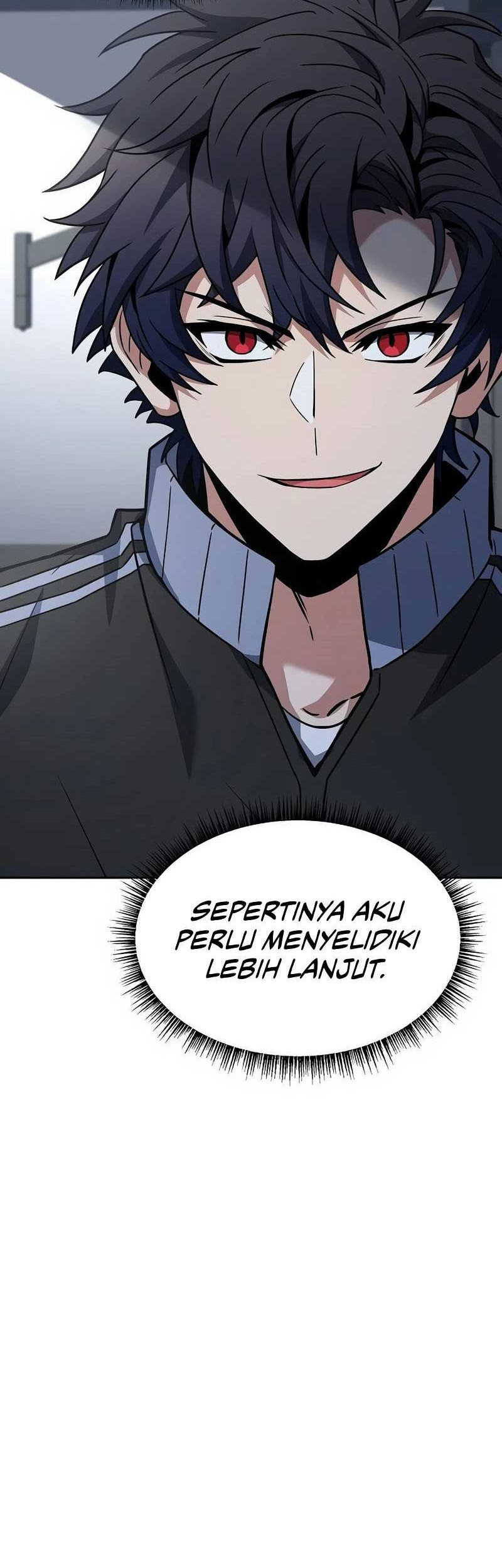 The Constellations Are My Disciples Chapter 80 Gambar 43