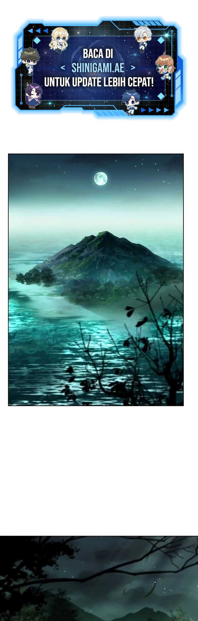 Baca  The Constellations Are My Disciples Chapter 80 Gambar 2