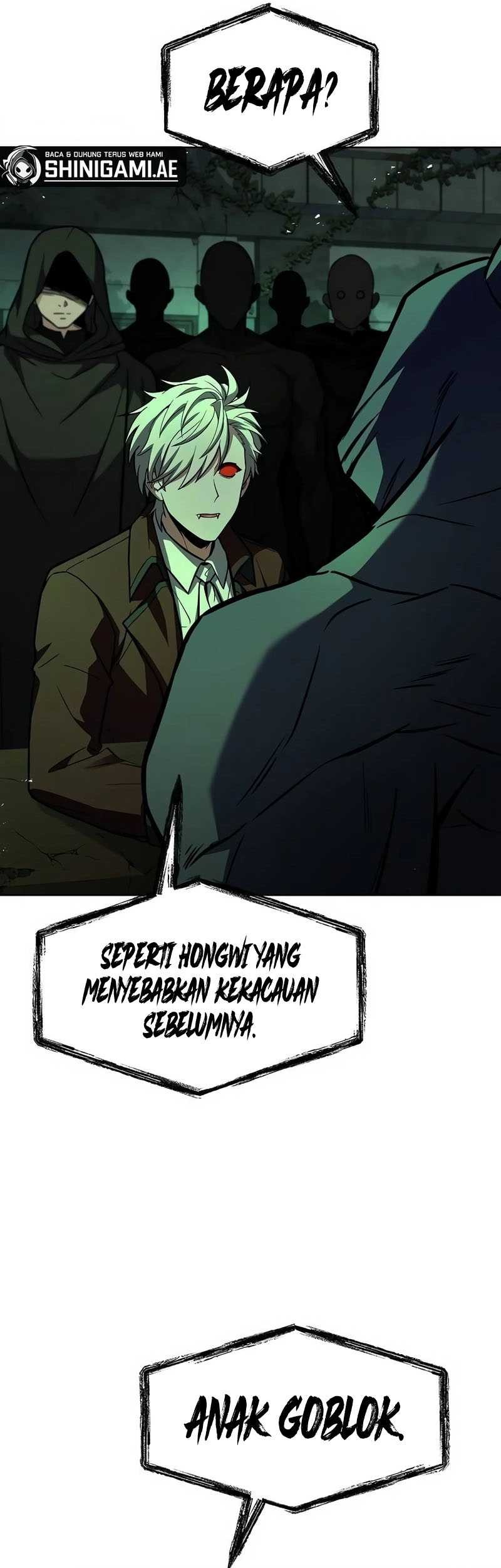 The Constellations Are My Disciples Chapter 80 Gambar 6