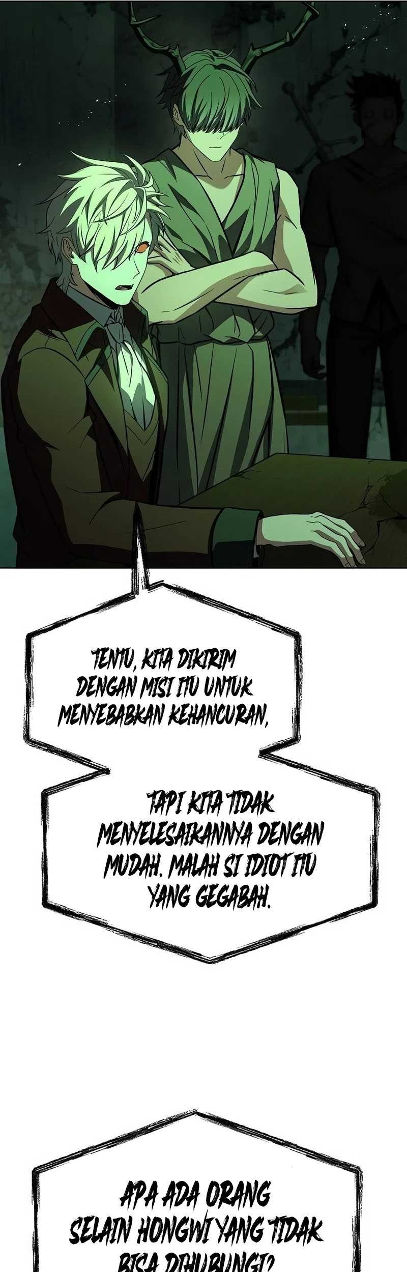 The Constellations Are My Disciples Chapter 80 Gambar 10