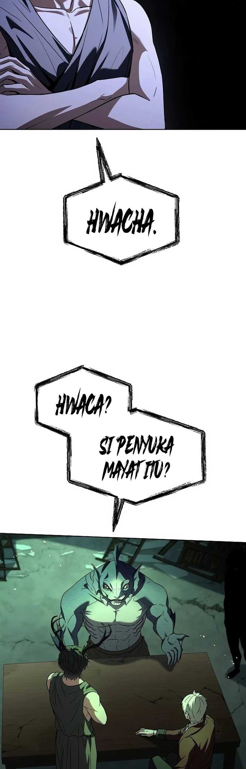 The Constellations Are My Disciples Chapter 80 Gambar 12