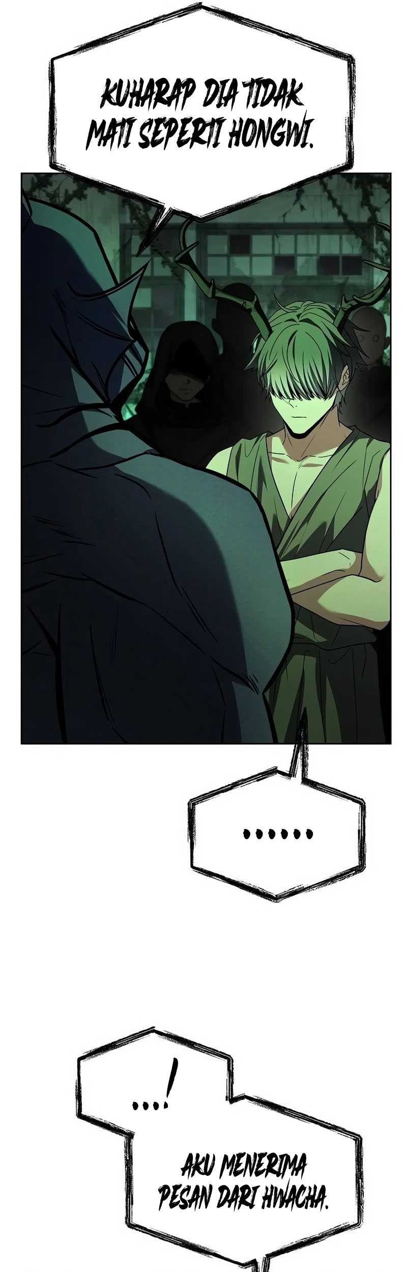 The Constellations Are My Disciples Chapter 80 Gambar 14