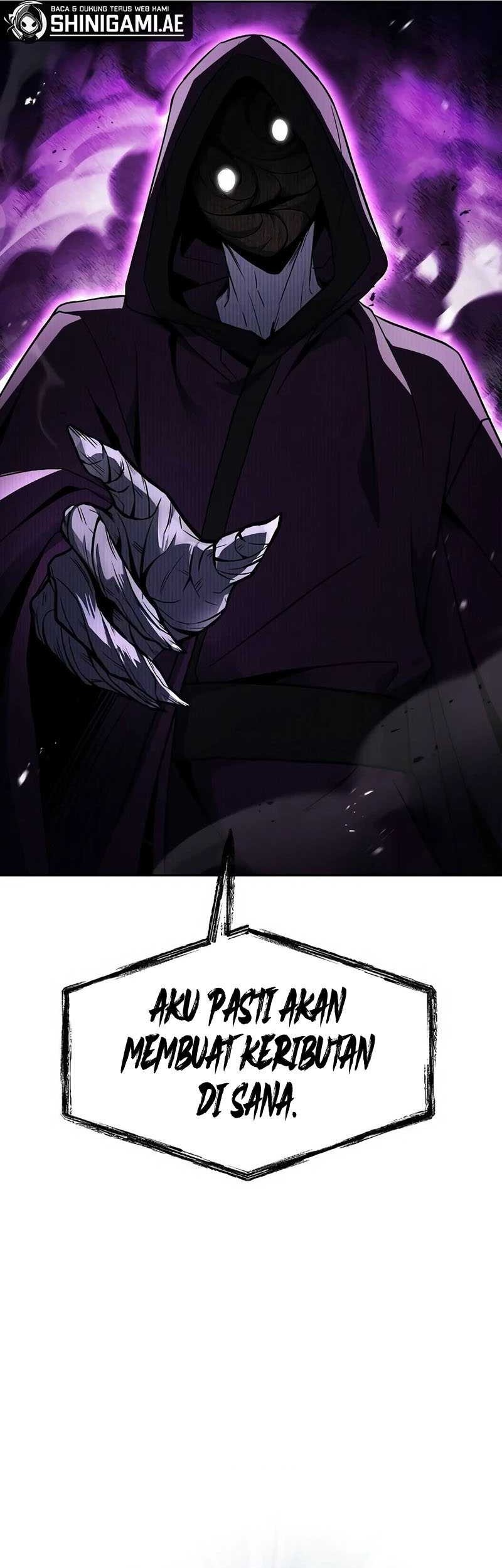 The Constellations Are My Disciples Chapter 80 Gambar 16