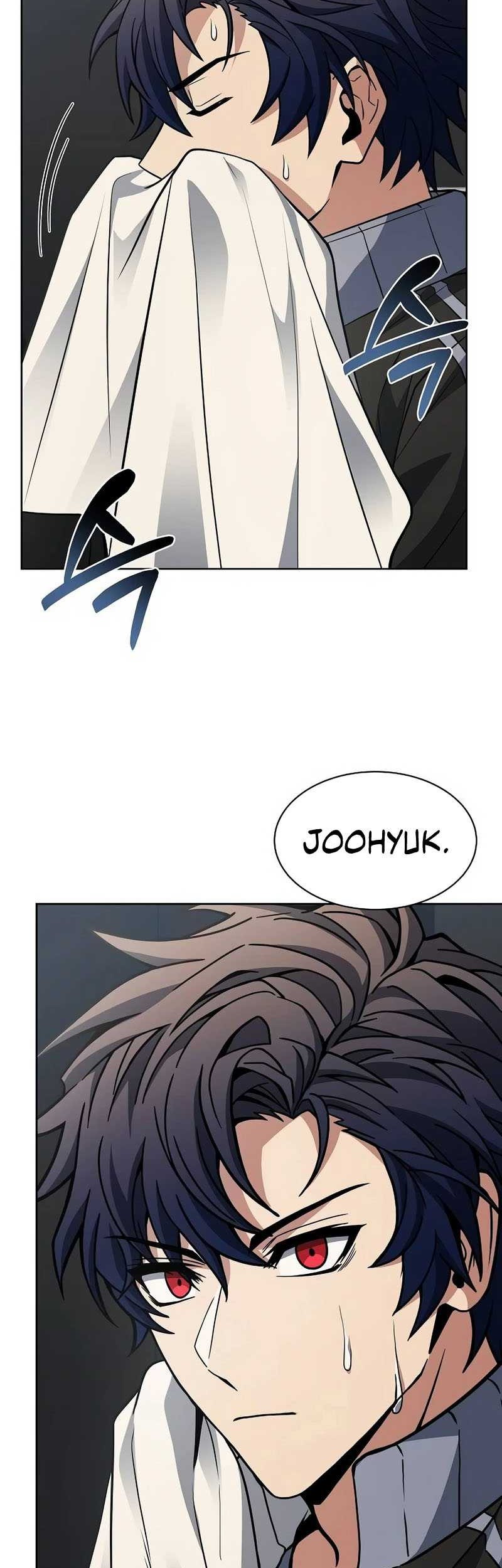 The Constellations Are My Disciples Chapter 80 Gambar 24