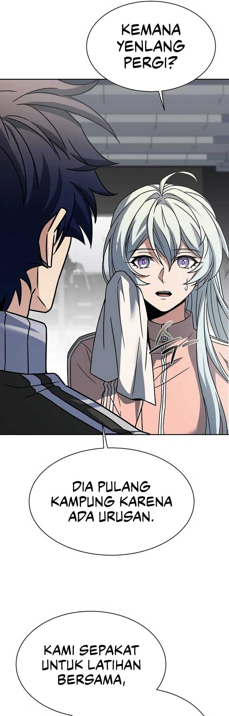 The Constellations Are My Disciples Chapter 80 Gambar 26