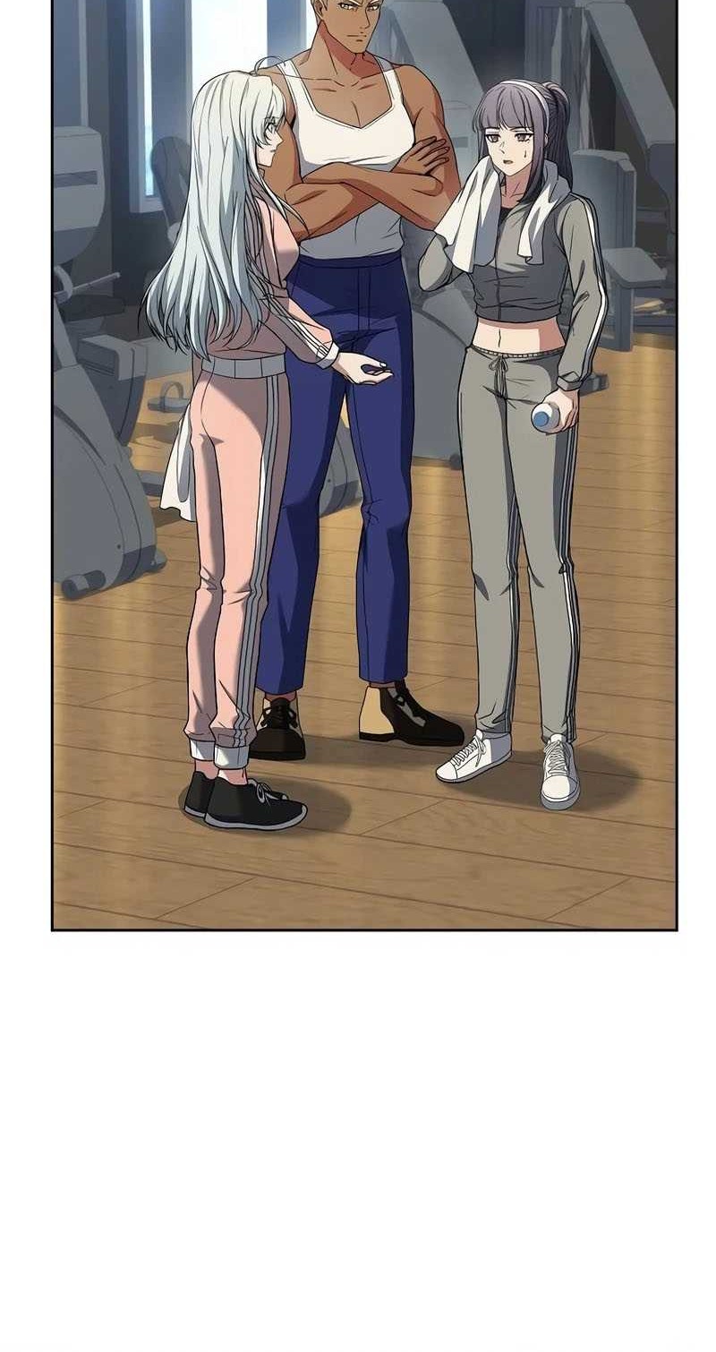 The Constellations Are My Disciples Chapter 80 Gambar 29