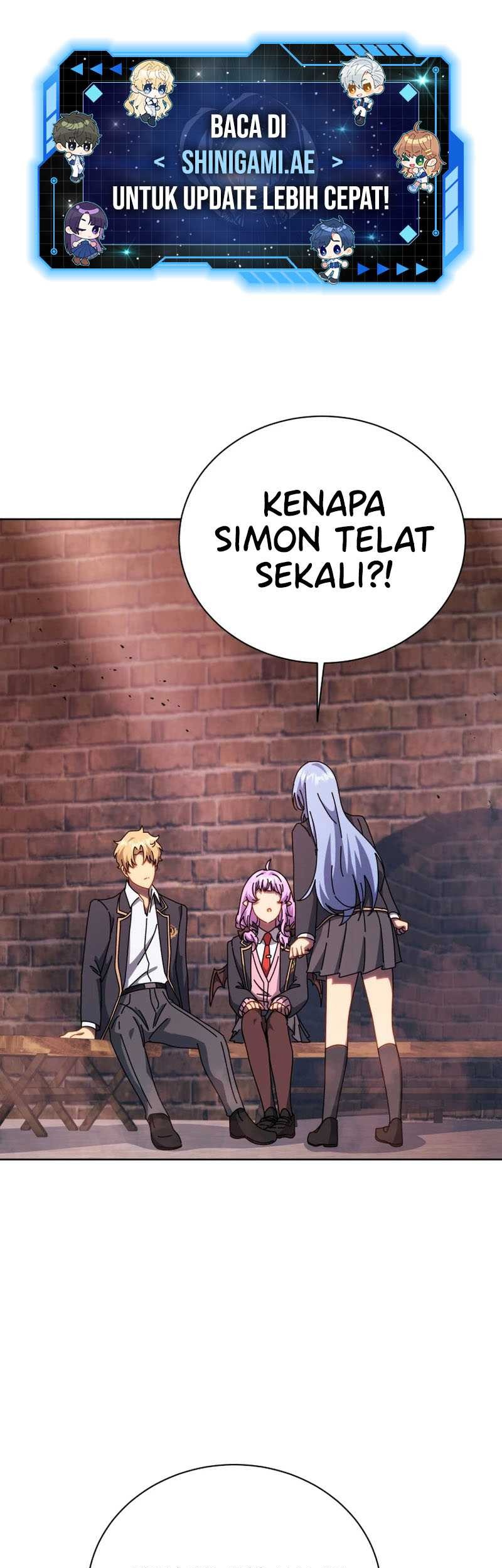 Baca Necromancer Academy’s Genius Summoner Chapter 126 Gambar 2