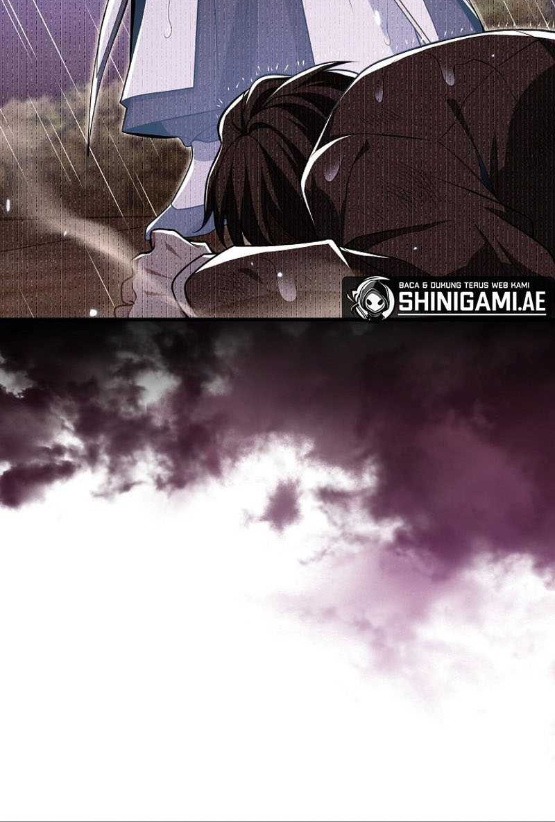I’m Not a Regressor Chapter 48 Gambar 48