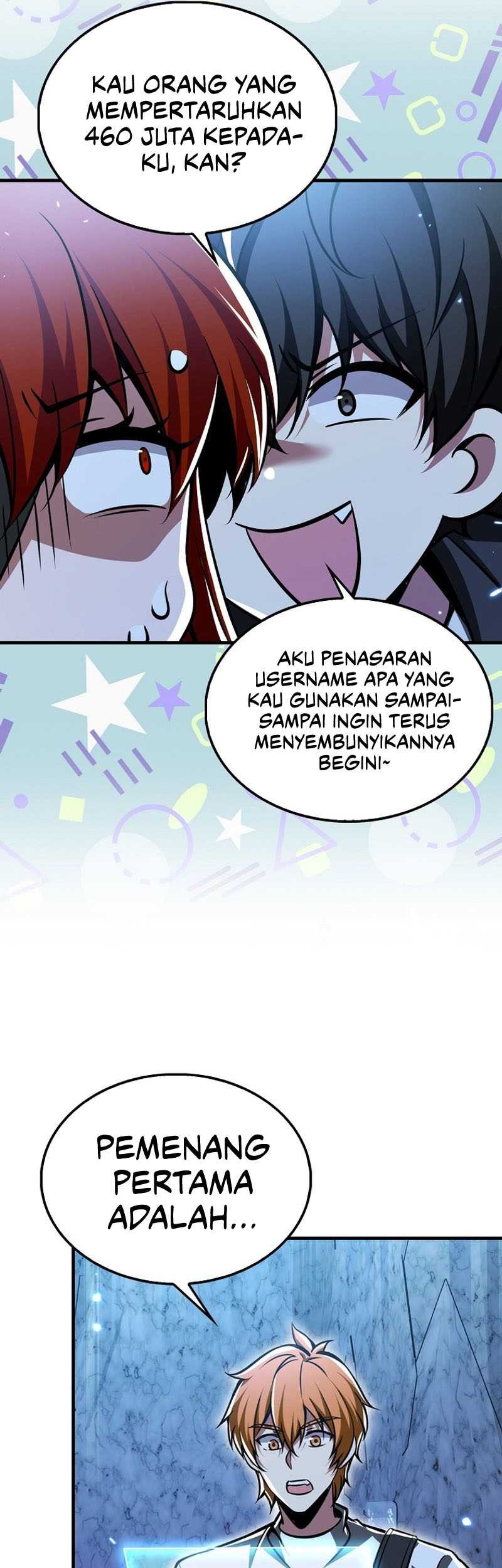 I’m Not a Regressor Chapter 48 Gambar 29