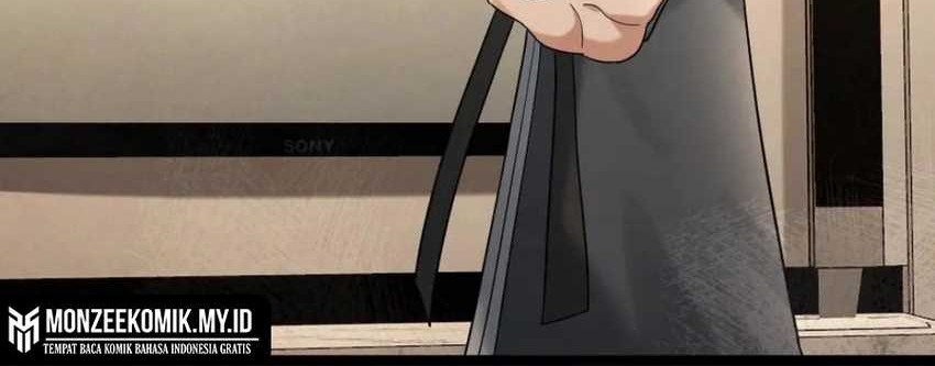 Freezing The World: I Built A Doomsday Safehouse Chapter 214 Gambar 26