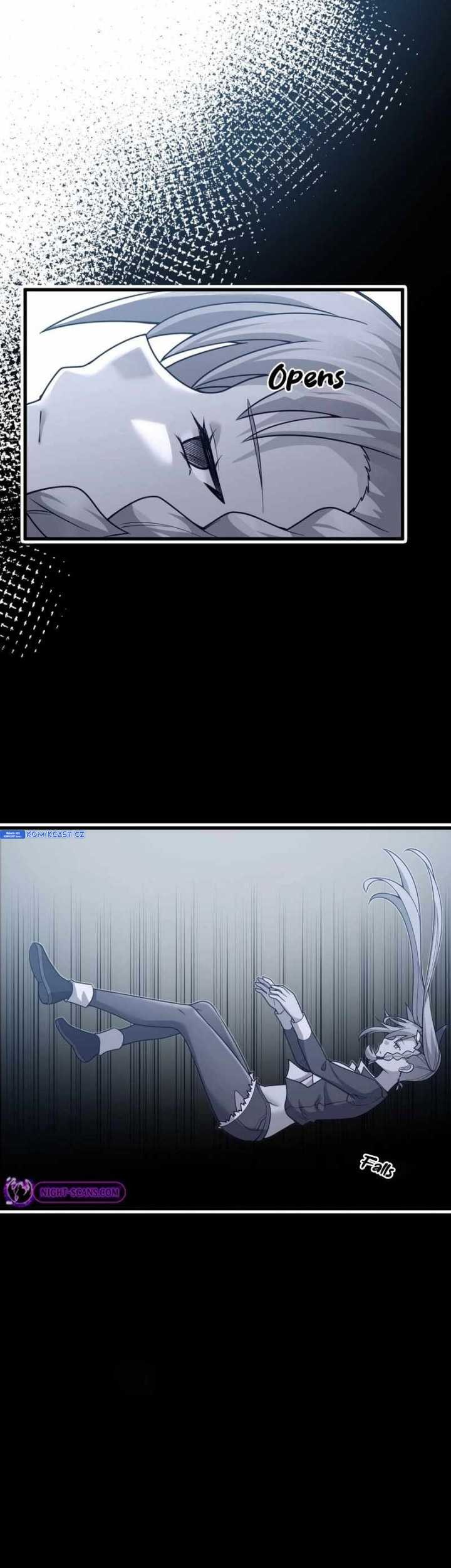 Transformed Into A Piece Of Land Chapter 13 Gambar 28