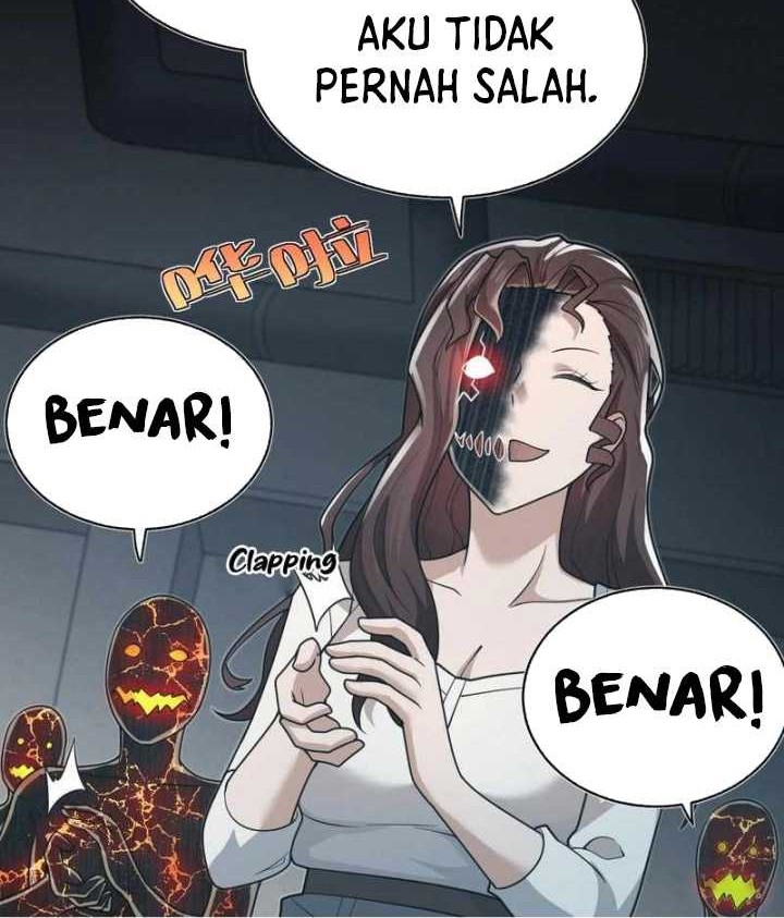 Transformed Into A Piece Of Land Chapter 13 Gambar 33
