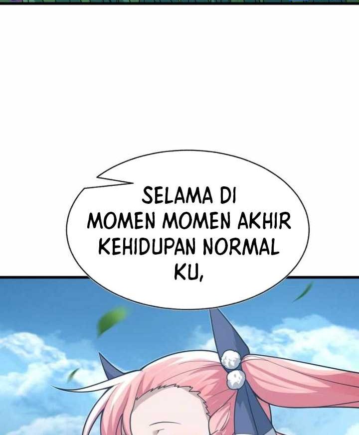 Transformed Into A Piece Of Land Chapter 13 Gambar 39