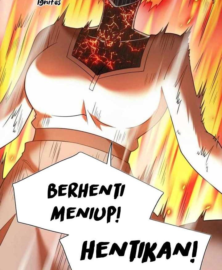 Transformed Into A Piece Of Land Chapter 13 Gambar 71