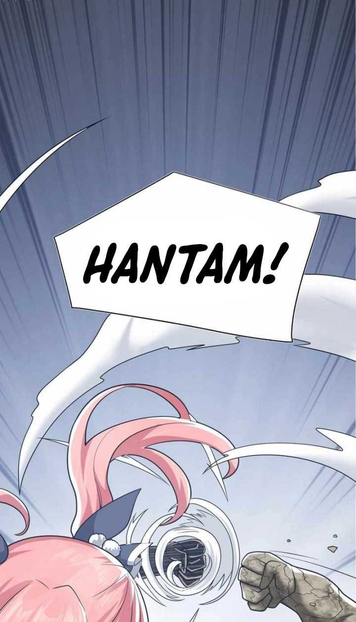 Transformed Into A Piece Of Land Chapter 13 Gambar 75