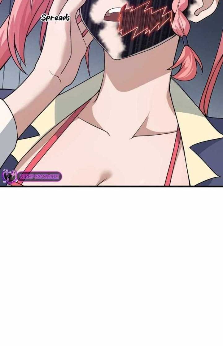 Transformed Into A Piece Of Land Chapter 13 Gambar 7