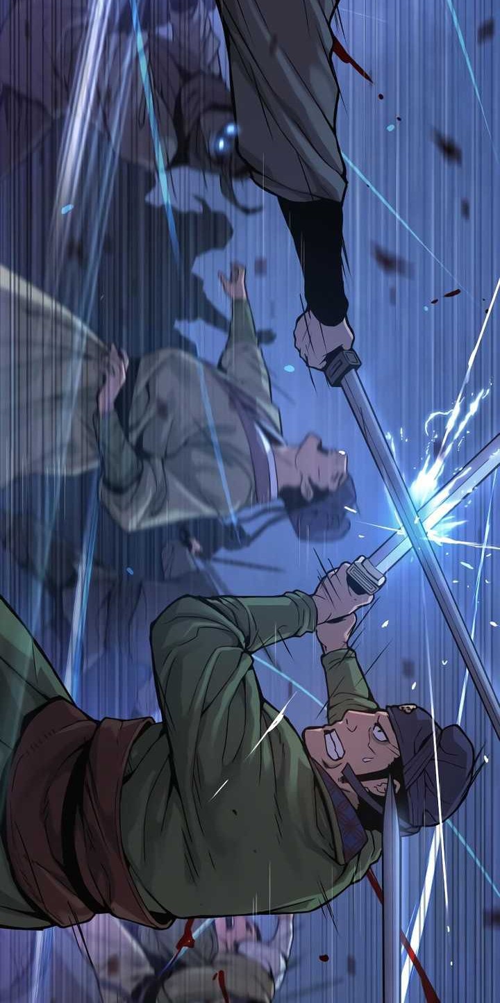 Myst, Might, Mayhem (Legend Of Heavenly Chaos Demon) Chapter 33 Gambar 19