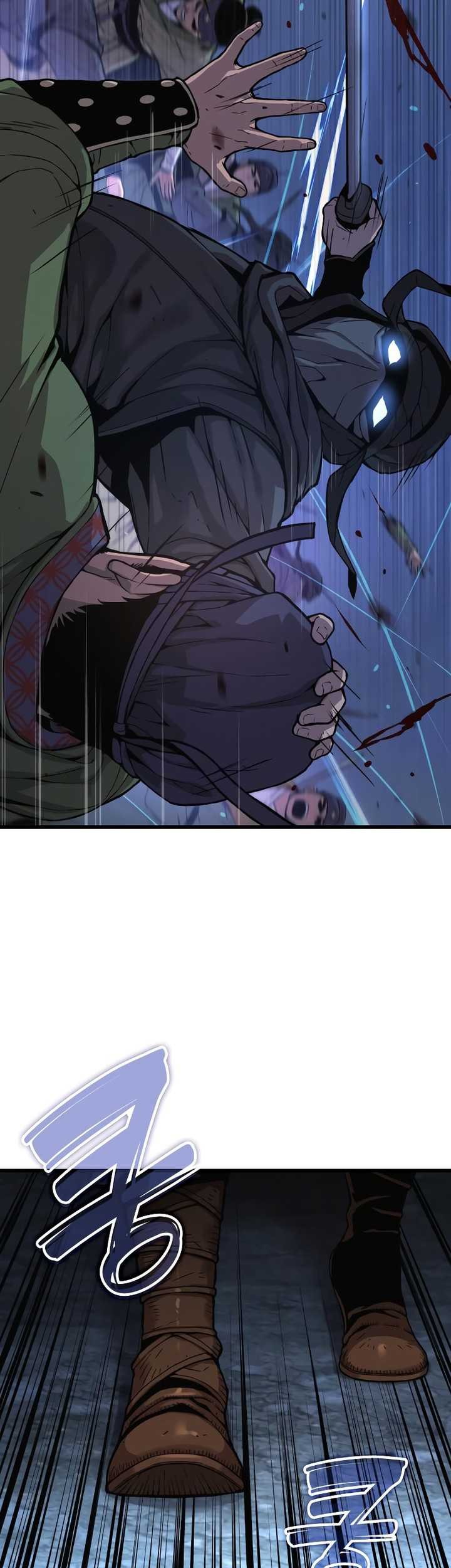 Myst, Might, Mayhem (Legend Of Heavenly Chaos Demon) Chapter 33 Gambar 20
