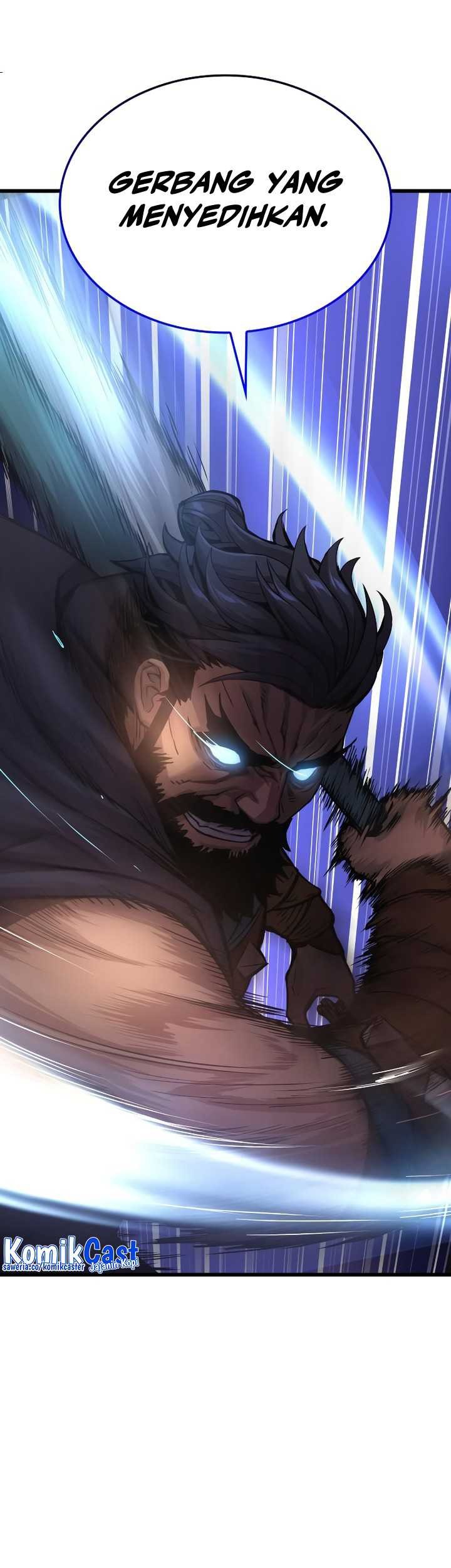 Myst, Might, Mayhem (Legend Of Heavenly Chaos Demon) Chapter 33 Gambar 24