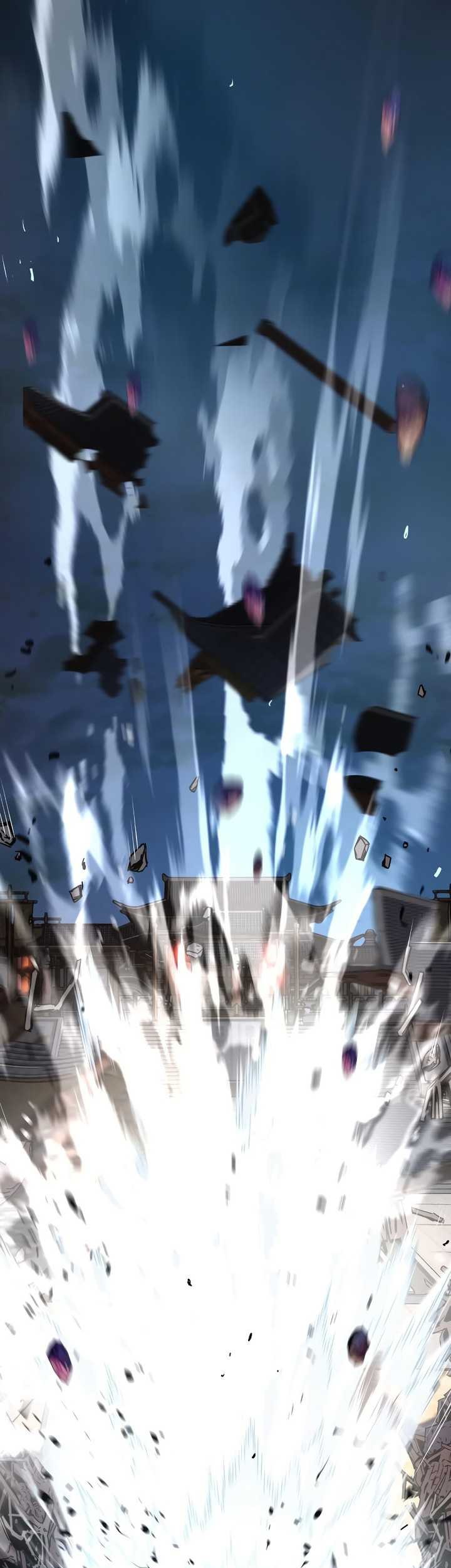 Myst, Might, Mayhem (Legend Of Heavenly Chaos Demon) Chapter 33 Gambar 26
