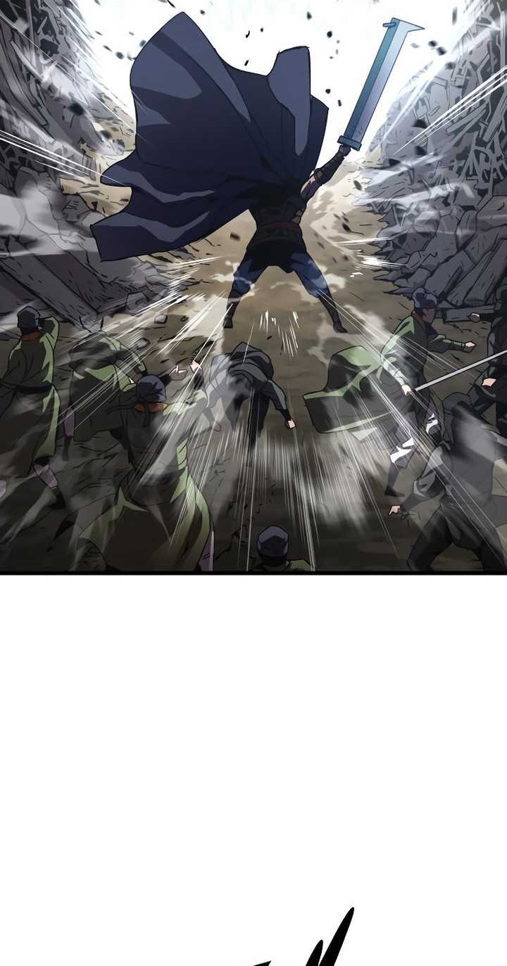 Myst, Might, Mayhem (Legend Of Heavenly Chaos Demon) Chapter 33 Gambar 27