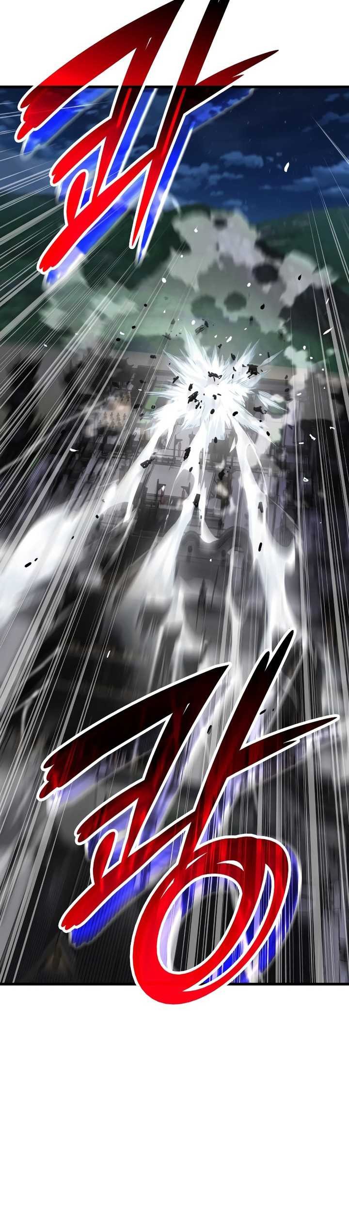 Myst, Might, Mayhem (Legend Of Heavenly Chaos Demon) Chapter 33 Gambar 28