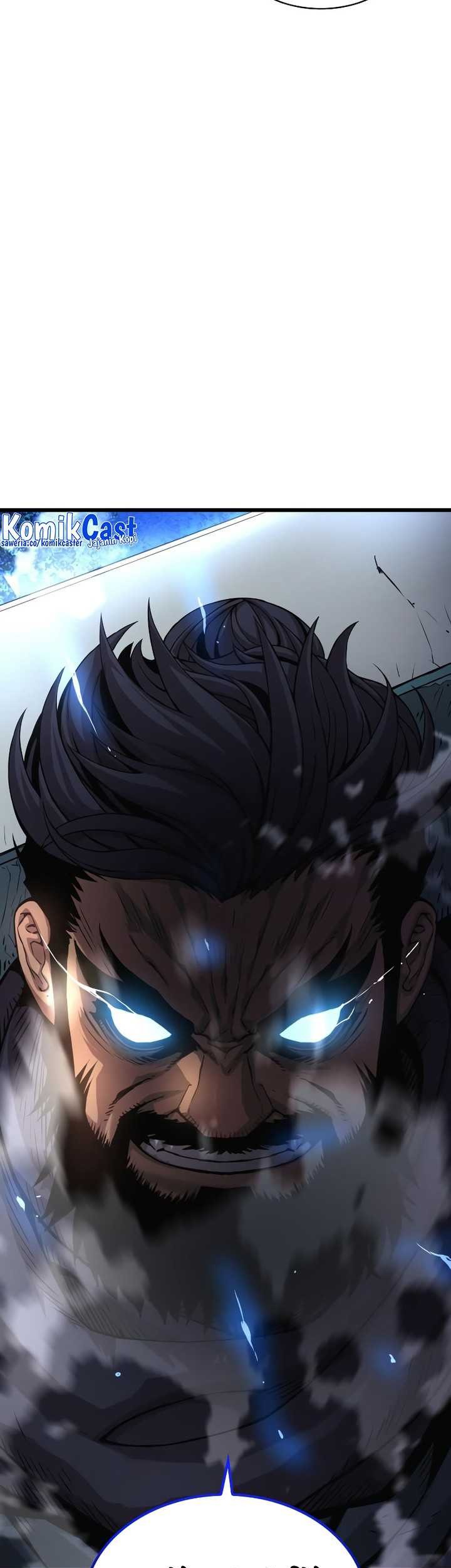 Myst, Might, Mayhem (Legend Of Heavenly Chaos Demon) Chapter 33 Gambar 30