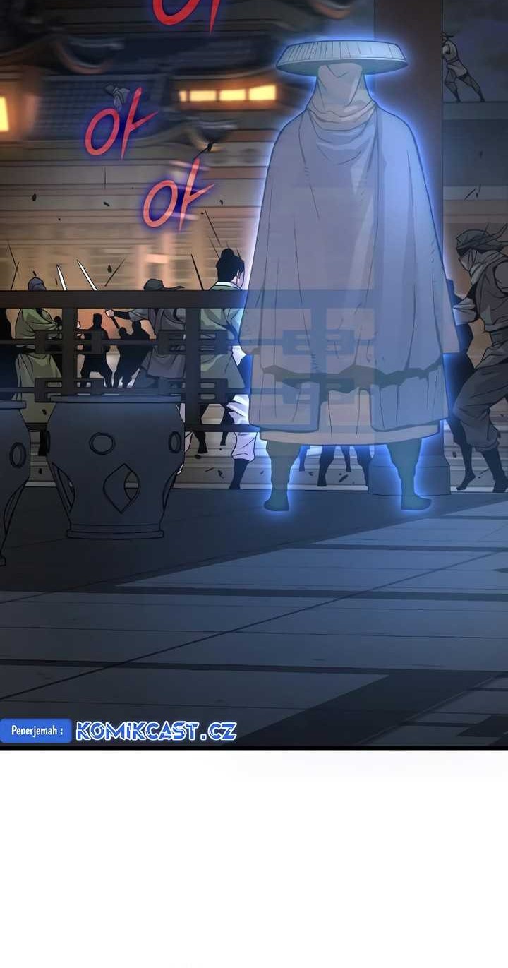 Myst, Might, Mayhem (Legend Of Heavenly Chaos Demon) Chapter 33 Gambar 33