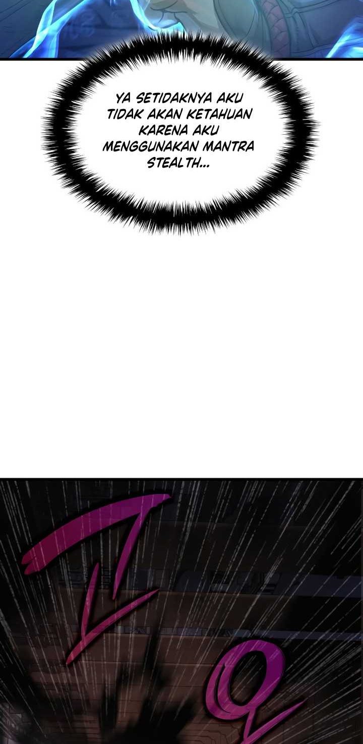 Myst, Might, Mayhem (Legend Of Heavenly Chaos Demon) Chapter 33 Gambar 35