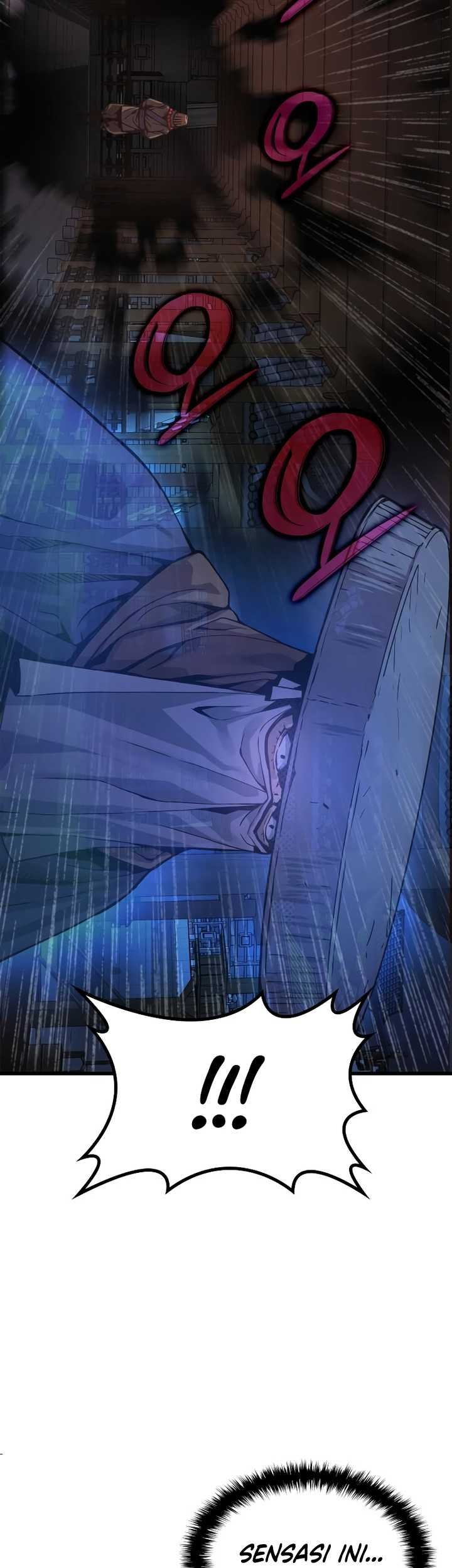 Myst, Might, Mayhem (Legend Of Heavenly Chaos Demon) Chapter 33 Gambar 36