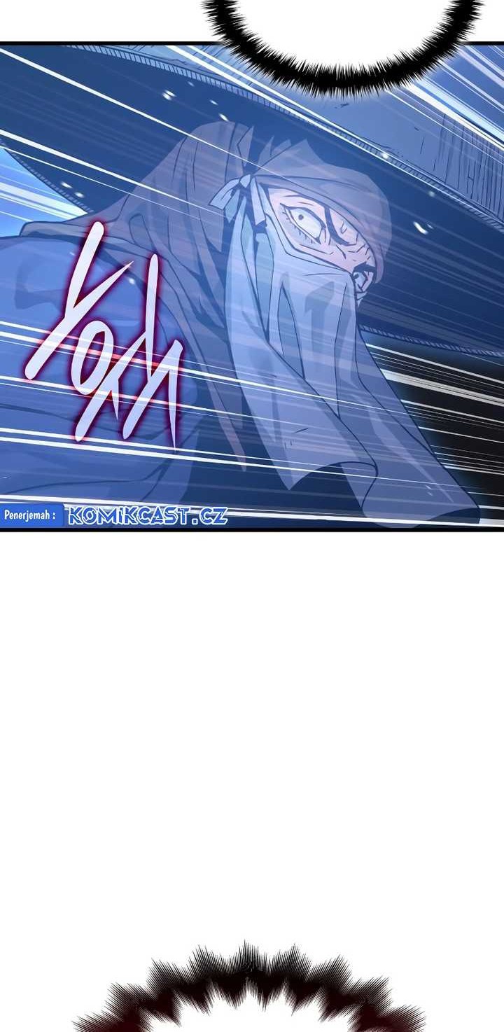 Myst, Might, Mayhem (Legend Of Heavenly Chaos Demon) Chapter 33 Gambar 37