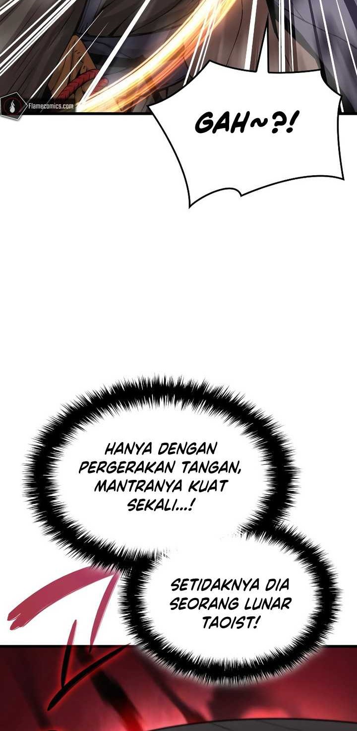 Myst, Might, Mayhem (Legend Of Heavenly Chaos Demon) Chapter 33 Gambar 41