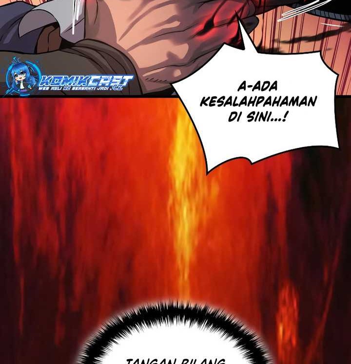 Myst, Might, Mayhem (Legend Of Heavenly Chaos Demon) Chapter 33 Gambar 43