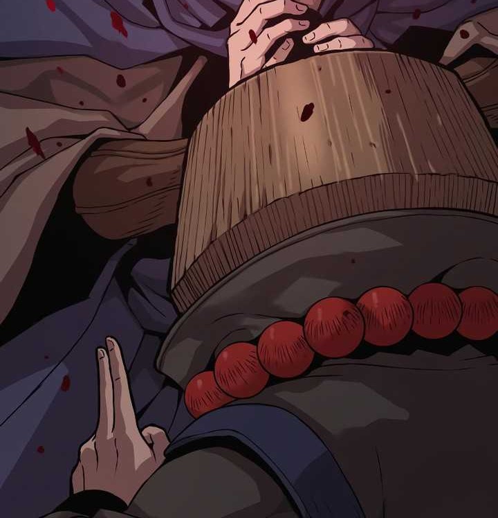 Myst, Might, Mayhem (Legend Of Heavenly Chaos Demon) Chapter 33 Gambar 47