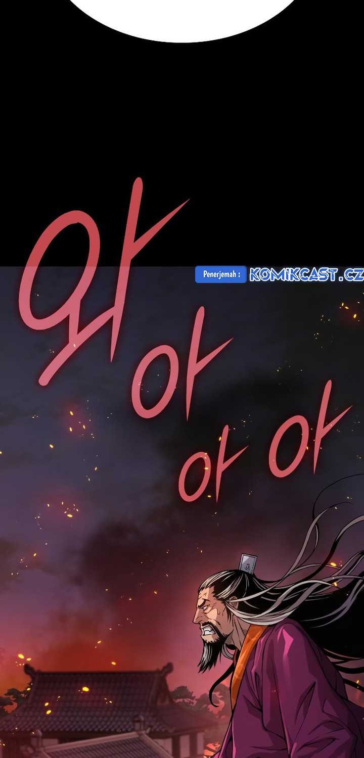 Myst, Might, Mayhem (Legend Of Heavenly Chaos Demon) Chapter 33 Gambar 53