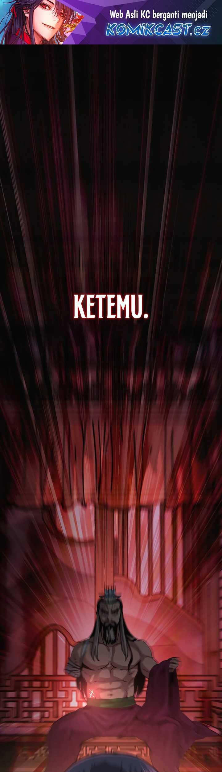 Baca Myst, Might, Mayhem (Legend Of Heavenly Chaos Demon) Chapter 33 Gambar 2