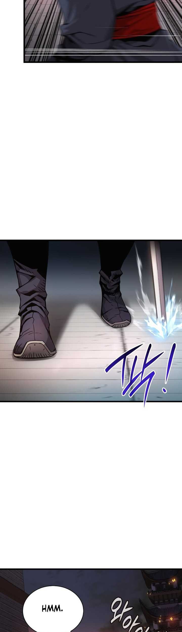 Myst, Might, Mayhem (Legend Of Heavenly Chaos Demon) Chapter 33 Gambar 60