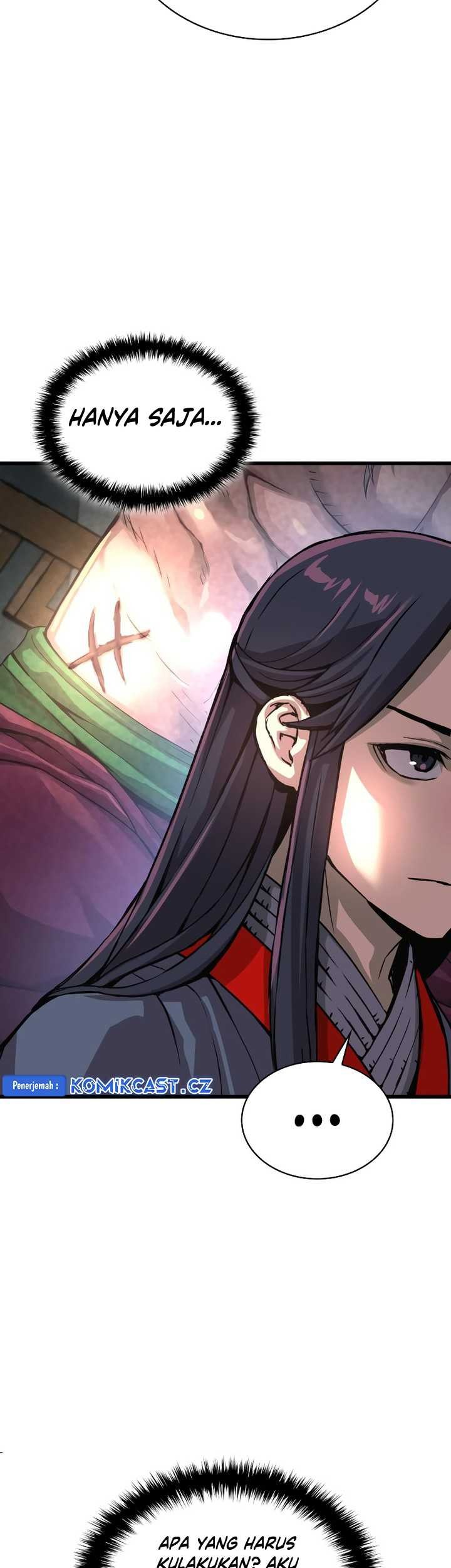 Myst, Might, Mayhem (Legend Of Heavenly Chaos Demon) Chapter 33 Gambar 62