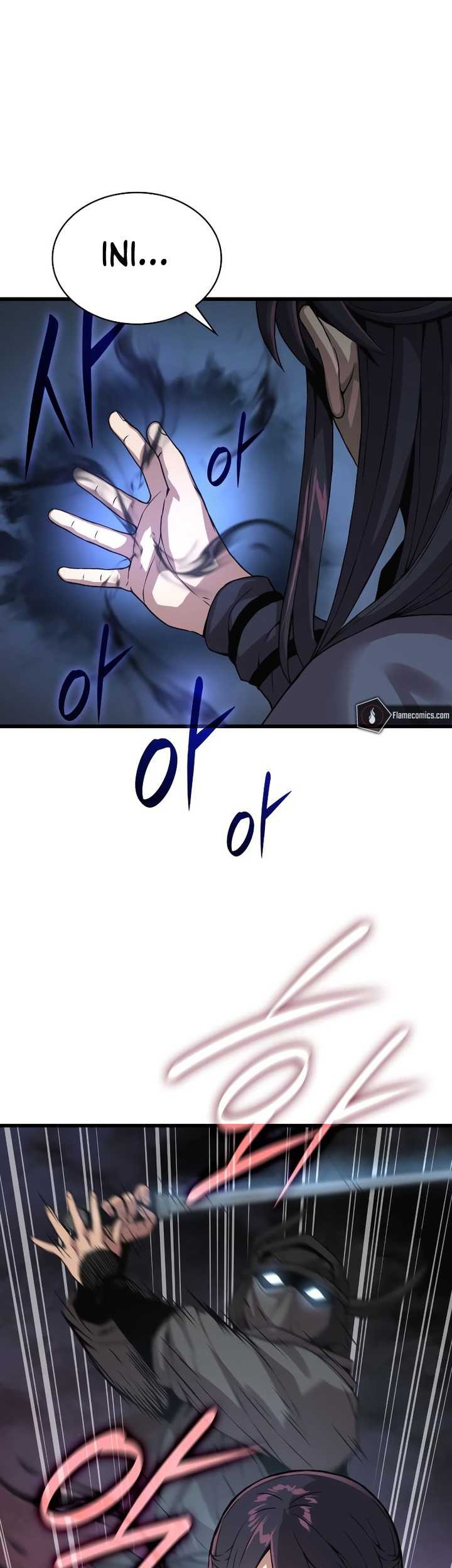 Myst, Might, Mayhem (Legend Of Heavenly Chaos Demon) Chapter 33 Gambar 64