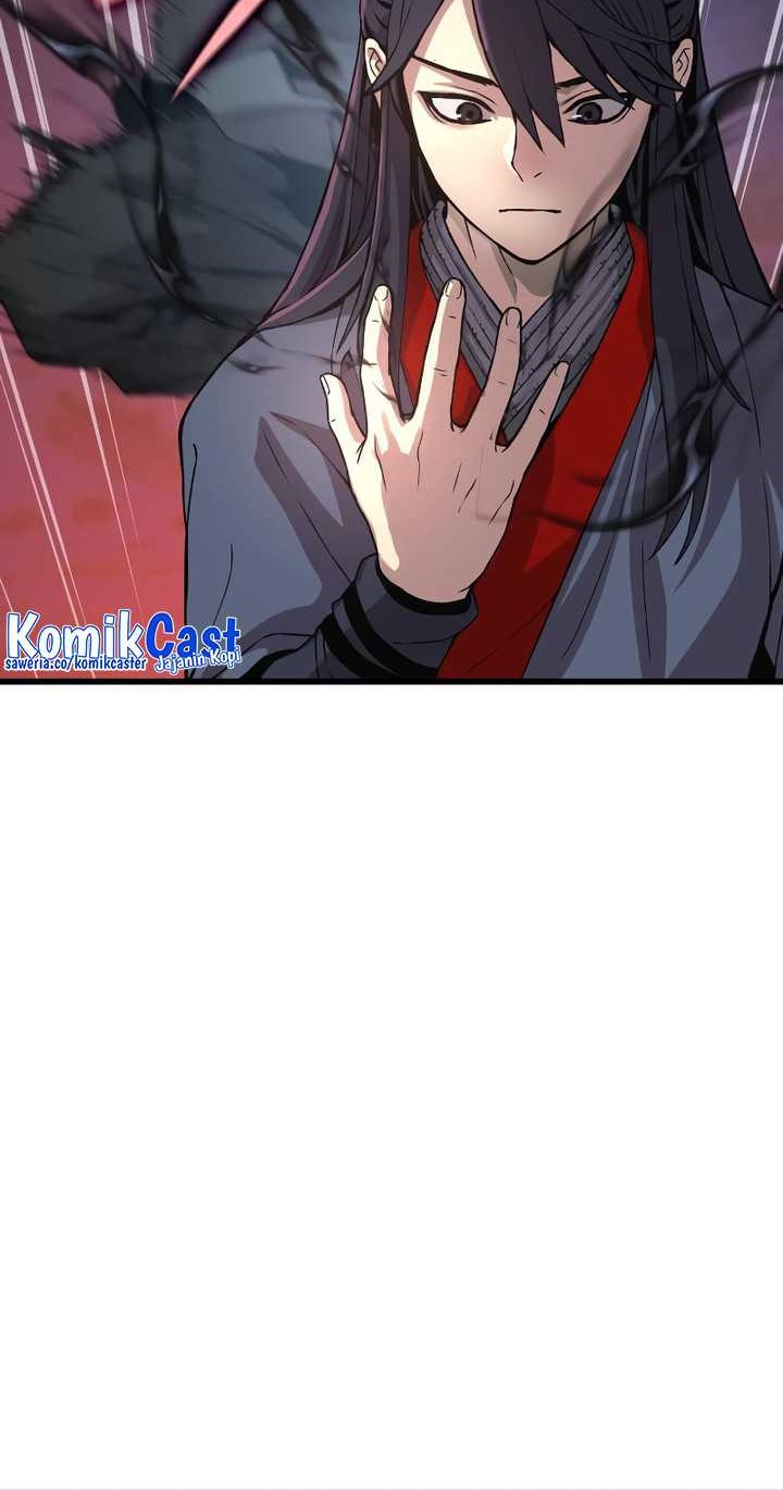 Myst, Might, Mayhem (Legend Of Heavenly Chaos Demon) Chapter 33 Gambar 65