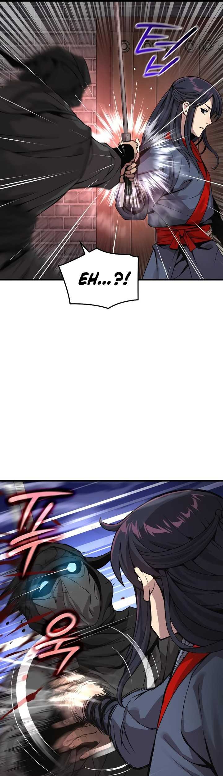 Myst, Might, Mayhem (Legend Of Heavenly Chaos Demon) Chapter 33 Gambar 66
