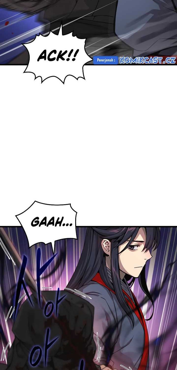 Myst, Might, Mayhem (Legend Of Heavenly Chaos Demon) Chapter 33 Gambar 67