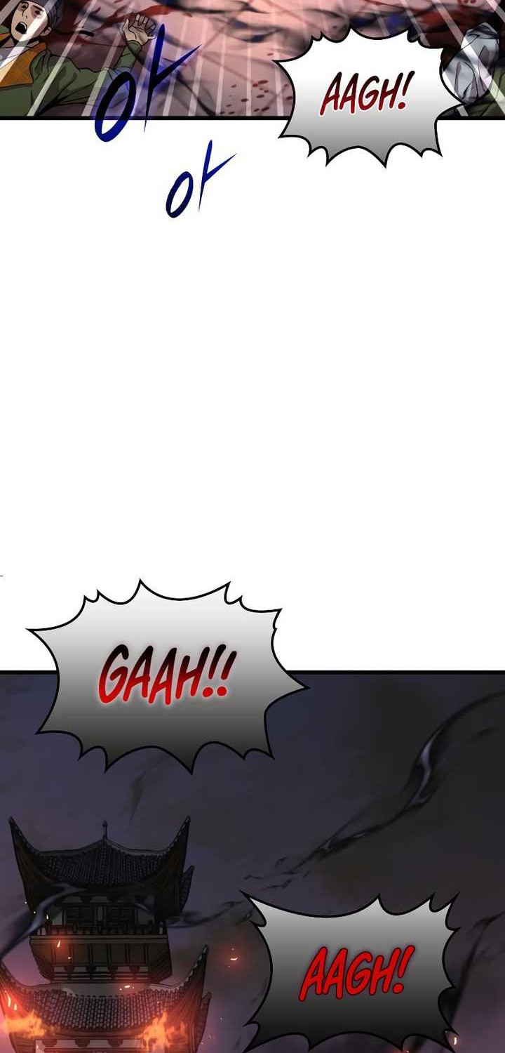Myst, Might, Mayhem (Legend Of Heavenly Chaos Demon) Chapter 33 Gambar 69