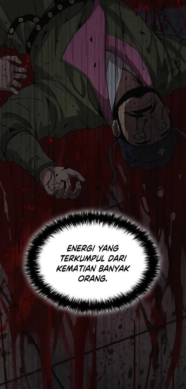 Myst, Might, Mayhem (Legend Of Heavenly Chaos Demon) Chapter 33 Gambar 71